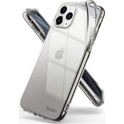 Husa iPhone 11 PRO - Ringke Air Clear