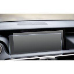 Lexus IS300H 2017+ Folie de Protectie pentru Navigatie 10.3" inch - HD-Premium FoliaTa