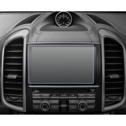 Porsche Cayenne 2012+ Folie de Protectie pentru Display Navigatie - HD-Premium FoliaTa
