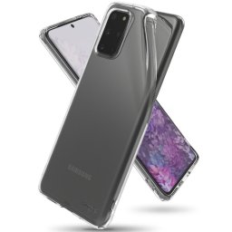 Husa Samsung Galaxy S20+ PLUS - Ringke Air Clear
