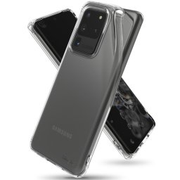 Husa Samsung Galaxy S20 ULTRA - Ringke Air Clear