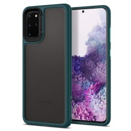 Husa Samsung Galaxy S20+ Plus - Spigen Ciel Color Brick, Forest Green