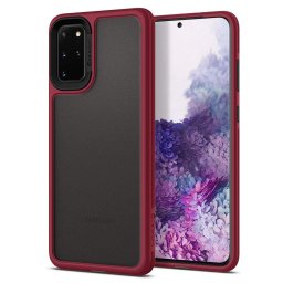 Husa Samsung Galaxy S20+ Plus - Spigen Ciel Color Brick, Burgundy