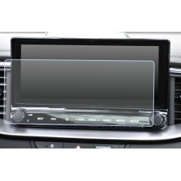Kia XCeed 2019+ Folie de Protectie pentru Display Navigatie - HD-Premium FoliaTa