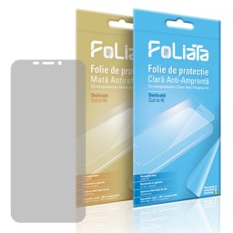 Folie de Protectie iHunt S10 Tank PRO 2020 - FoliaTa