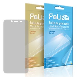 Folie de Protectie iHunt S60 Discovery PLUS 2021 - FoliaTa