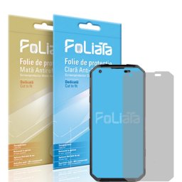 Folie de Protectie iHunt S90 Apex 2019 - FoliaTa