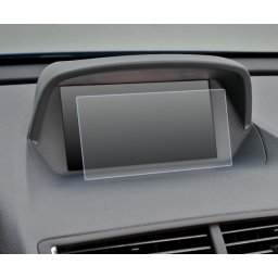 Opel Mokka 2014+ Folie de Protectie pentru Navigatie - HD-Premium FoliaTa