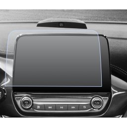 Ford Puma 2020+ Folie de Protectie pentru Navigatie 8"inch - HD-Premium FoliaTa