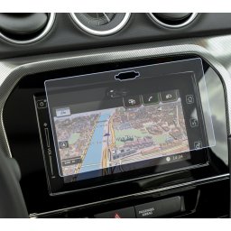 Suzuki Vitara 2020+ Folie de Protectie pentru Display Navigatie 7"inch - HD-Premium FoliaTa