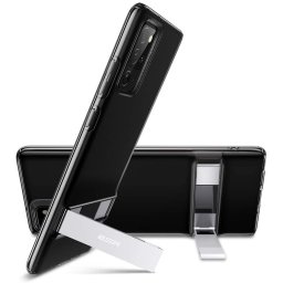 Husa Samsung Galaxy Note 20 - ESR Air Shield Boost, Clear