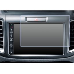 Honda CRV 2016+ Folie de Protectie pentru Navigatie - HD-Premium FoliaTa