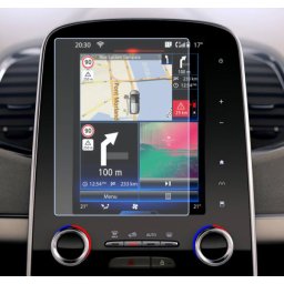 Renault Talisman 2020+ Folie de Protectie pentru Navigatie 8.7"inch - HD-Premium FoliaTa