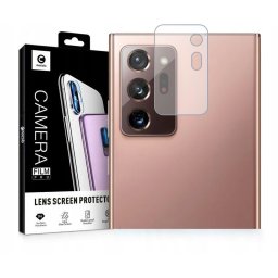 Protectie Camera Camera Lens Samsung Galaxy Note 20 ULTRA - Mocolo