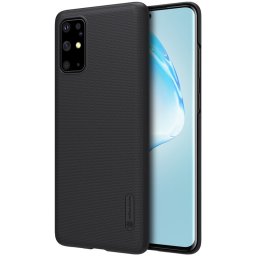 Husa Samsung Galaxy S20+ PLUS - Nillkin Super Frosted, Black