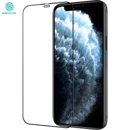 Sticla Securizata iPhone 12 / 12 PRO - Nillkin Amazing 3D CP+ Max