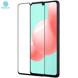 Sticla Securizata Samsung Galaxy A41 - Nillkin Amazing 3D CP+ Max, Black