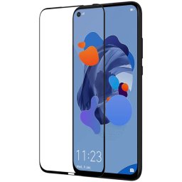 Sticla Securizata Huawei P20 Lite 2019 - Nillkin Amazing 3D CP+ Max, Black