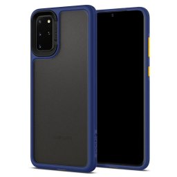 Husa Samsung Galaxy S20+ Plus - Spigen Ciel Color Brick, Navy