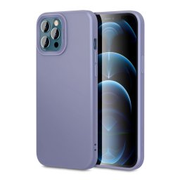 Husa Pentru iPhone 12/12 PRO - ESR Cloud, Clover Purple