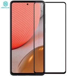Sticla Securizata Samsung Galaxy A72 / A72 5G - Nillkin Amazing 3D CP+ Max, Black