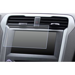 Ford Mondeo 2013+ Folie de Protectie pentru Navigatie 8"inch - HD-Premium FoliaTa
