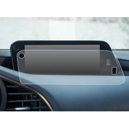 Mazda CX30 2019+ Folie de Protectie pentru Display Navigatie - HD-Premium FoliaTa