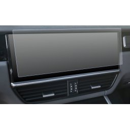 Porsche Cayenne Coupe 2020+ Folie de Protectie pentru Display Navigatie - HD-Premium FoliaTa