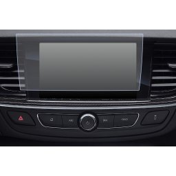 Opel Insignia Grand Sport 2021+ Folie de Protectie pentru Navigatie - HD-Premium FoliaTa