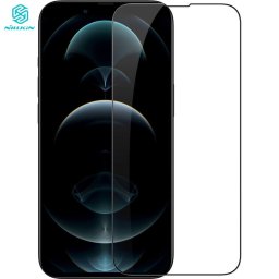 Sticla Securizata iPhone 13 PRO MAX - Nillkin Amazing 3D CP+ PRO