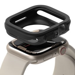 RINGKE AIR APPLE WATCH 7 (41MM) BLACK