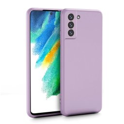 TECH-PROTECT ICON GALAXY S21 FE (Fan Edition) 5G - VIOLET