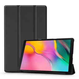TECH-PROTECT SMARTCASE SAMSUNG GALAXY TAB S5E 10.5" 2019 T720/T725 - BLACK