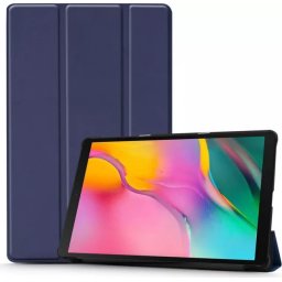 TECH-PROTECT SMARTCASE SAMSUNG GALAXY TAB S5E 10.5" 2019 T720/T725 - BLUE