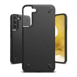 Husa Samsung Galaxy S22+ PLUS 5G - Ringke Onyx Black
