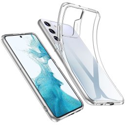 Husa Samsung Galaxy S22+ PLUS 5G - ESR Project Zero, Clear