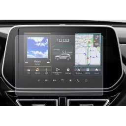 Suzuki SX4 S-Cross 2021+ Folie de Protectie pentru Display Navigatie 9"inch - HD-Premium FoliaTa