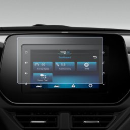 Suzuki SX4 S-Cross 2022+ Folie de Protectie pentru Display Navigatie 7"inch - HD-Premium FoliaTa