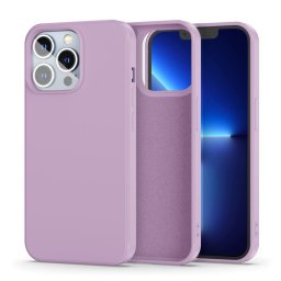 Husa TECH-PROTECT ICON IPHONE 14 PRO VIOLET