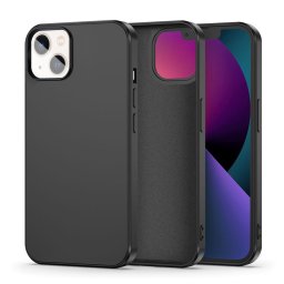 Husa TECH-PROTECT ICON IPHONE 14 BLACK