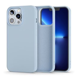 Husa TECH-PROTECT ICON IPHONE 14 PRO SKY BLUE