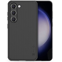Husa NILLKIN FROSTED SHIELD PRO GALAXY S23 BLACK