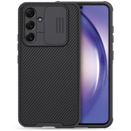Husa NILLKIN CAMSHIELD PRO GALAXY A54 5G BLACK