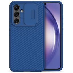 Husa NILLKIN CAMSHIELD PRO GALAXY A54 5G BLUE