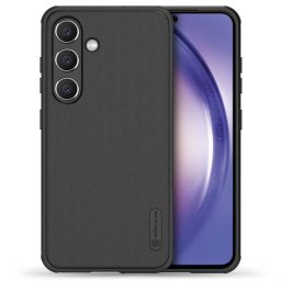 Husa NILLKIN FROSTED SHIELD PRO GALAXY A54 5G BLACK