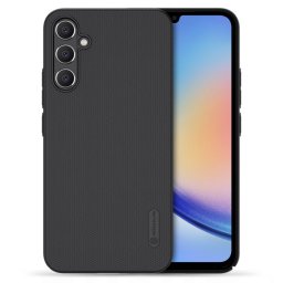 Husa NILLKIN FROSTED SHIELD GALAXY A34 5G BLACK
