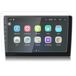 Folie de Protectie pentru Display Navigatie Aftermarket Android 10"inch - HD-Premium FoliaTa
