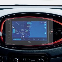 Toyota Aygo X 2022+ Folie de Protectie pentru Display Navigatie 7.0" inch - FoliaTa