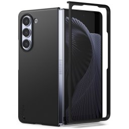 Husa RINGKE SLIM GALAXY Z FOLD 5 BLACK