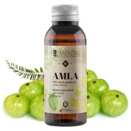 Ulei de Amla 50ml Ellemental